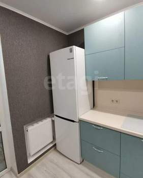 1-к квартира, вторичка, 39м2, 21/23 этаж