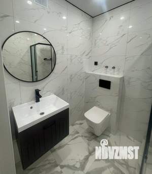 1-к квартира, вторичка, 38м2, 2/10 этаж