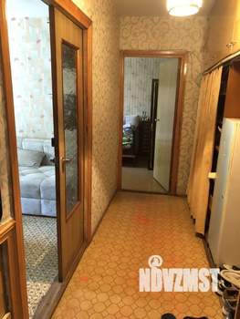 2-к квартира, вторичка, 48м2, 4/9 этаж