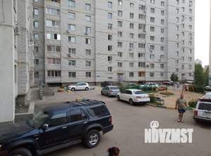 1-к квартира, вторичка, 41м2, 7/10 этаж