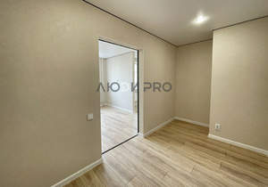 1-к квартира, вторичка, 32м2, 4/10 этаж