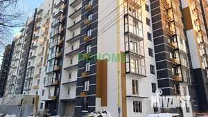 1-к квартира, вторичка, 36м2, 4/10 этаж