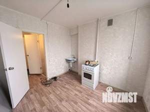 1-к квартира, вторичка, 36м2, 5/9 этаж