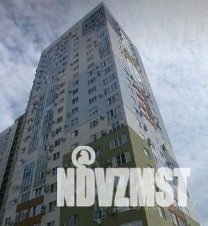 3-к квартира, вторичка, 89м2, 1/23 этаж