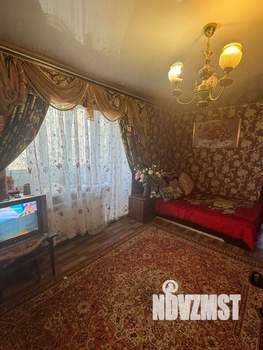 2-к квартира, вторичка, 43м2, 4/9 этаж