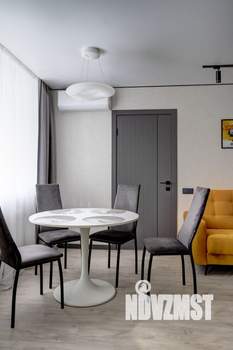 2-к квартира, вторичка, 42м2, 1/5 этаж