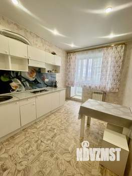 1-к квартира, вторичка, 33м2, 7/16 этаж