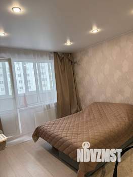 1-к квартира, вторичка, 31м2, 7/10 этаж