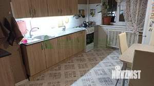 3-к квартира, вторичка, 69м2, 4/10 этаж