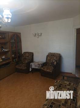 2-к квартира, вторичка, 54м2, 2/5 этаж