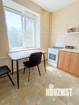 1-к квартира, вторичка, 34м2, 5/9 этаж