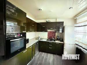 3-к квартира, вторичка, 63м2, 3/9 этаж