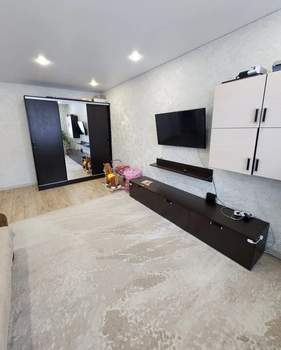 1-к квартира, вторичка, 37м2, 9/10 этаж