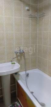 1-к квартира, вторичка, 30м2, 2/5 этаж