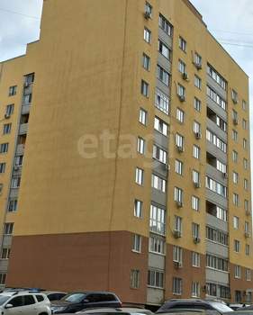 2-к квартира, вторичка, 52м2, 8/10 этаж
