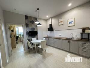 2-к квартира, вторичка, 56м2, 5/37 этаж