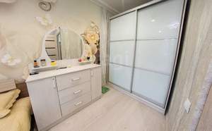 3-к квартира, вторичка, 59м2, 2/5 этаж