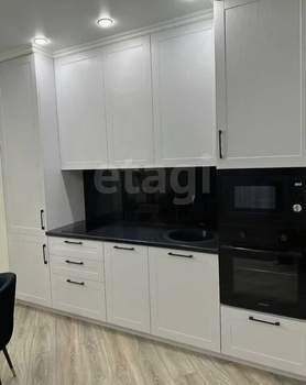 1-к квартира, вторичка, 50м2, 13/18 этаж