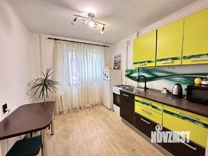 3-к квартира, вторичка, 58м2, 8/9 этаж