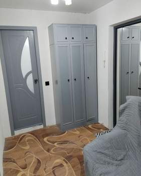 1-к квартира, вторичка, 29м2, 5/9 этаж