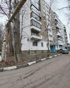 3-к квартира, вторичка, 60м2, 3/9 этаж