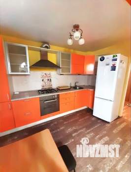 2-к квартира, вторичка, 52м2, 1/10 этаж