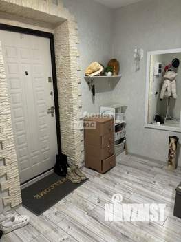 1-к квартира, вторичка, 39м2, 10/11 этаж