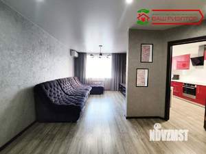 3-к квартира, вторичка, 67м2, 6/12 этаж