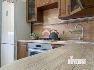 1-к квартира, вторичка, 38м2, 7/9 этаж