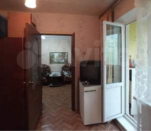 3-к квартира, вторичка, 52м2, 2/9 этаж