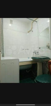 1-к квартира, вторичка, 32м2, 1/5 этаж