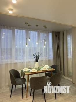 3-к квартира, вторичка, 65м2, 18/19 этаж