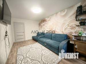 1-к квартира, вторичка, 35м2, 9/10 этаж