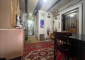 1-к квартира, вторичка, 32м2, 1/2 этаж