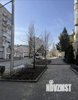 4-к квартира, вторичка, 160м2, 5/6 этаж