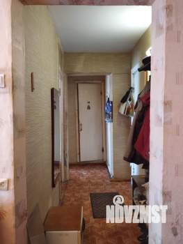 2-к квартира, вторичка, 44м2, 5/9 этаж