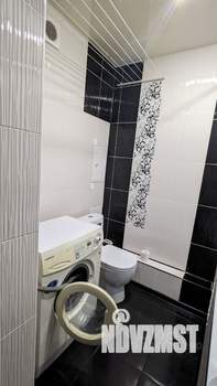 1-к квартира, вторичка, 35м2, 7/18 этаж