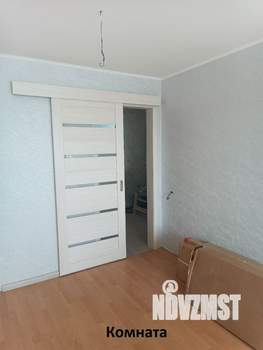 1-к квартира, вторичка, 41м2, 8/10 этаж