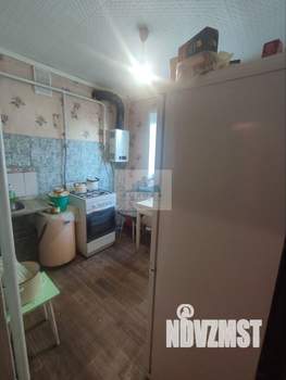 2-к квартира, вторичка, 42м2, 3/5 этаж