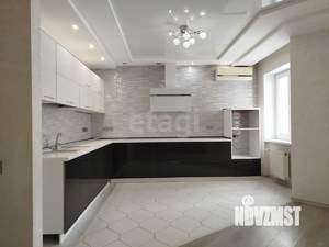 3-к квартира, вторичка, 92м2, 7/19 этаж