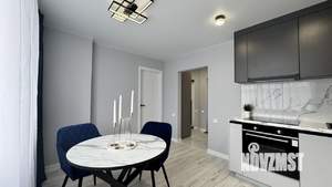 1-к квартира, вторичка, 45м2, 12/15 этаж