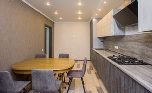 3-к квартира, вторичка, 81м2, 6/10 этаж