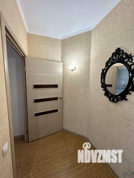 2-к квартира, вторичка, 64м2, 11/19 этаж