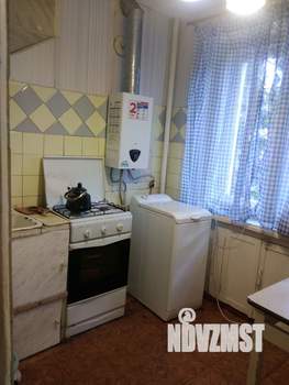 2-к квартира, вторичка, 46м2, 3/5 этаж