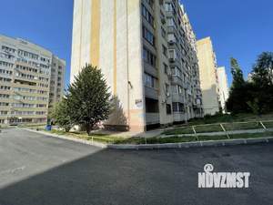 2-к квартира, вторичка, 72м2, 2/10 этаж