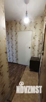 1-к квартира, вторичка, 38м2, 1/9 этаж