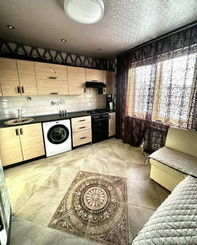 1-к квартира, вторичка, 45м2, 9/10 этаж