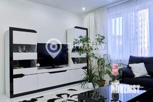 3-к квартира, вторичка, 94м2, 3/24 этаж