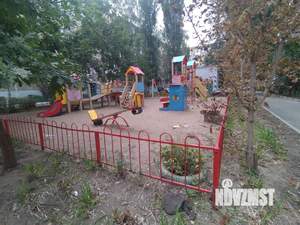 2-к квартира, вторичка, 43м2, 1/5 этаж