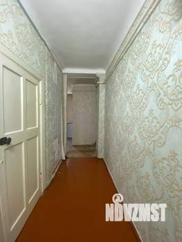 2-к квартира, вторичка, 47м2, 2/2 этаж